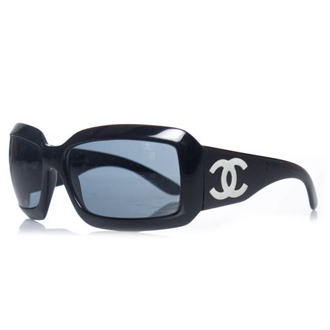 zwarte chanel|CHANEL.